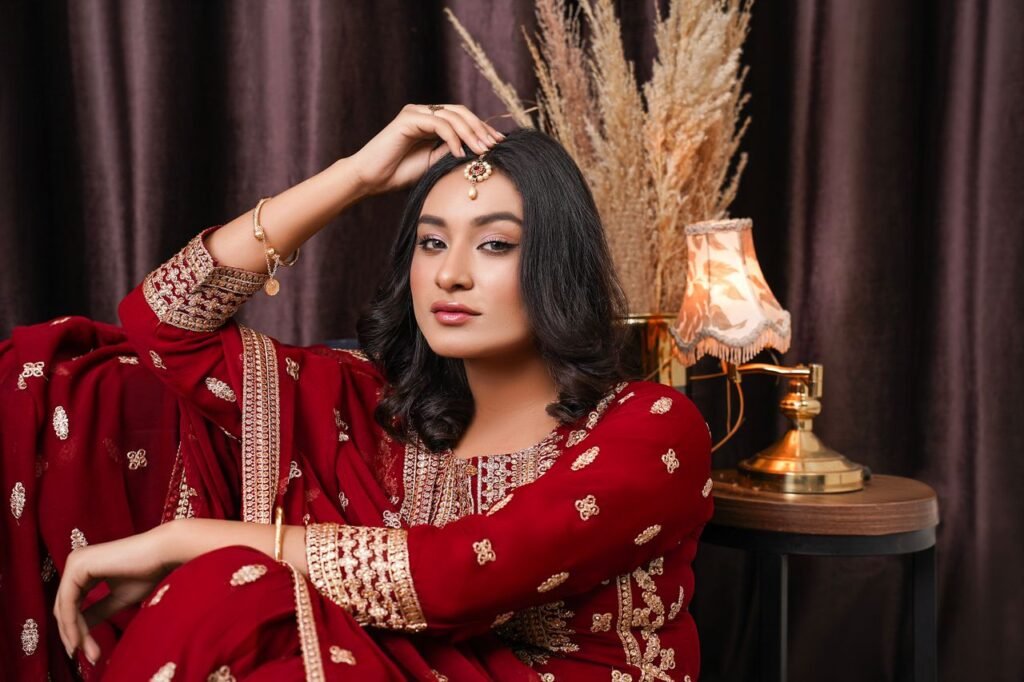 Why Anarkali is Popular in Pakistan