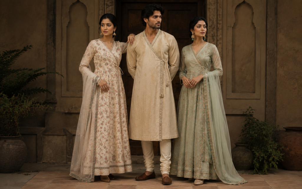 Why Angrakha Remains Popular Today