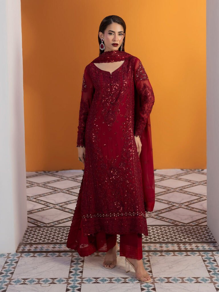 Crimson by Gulaal, South Asian ethnic wear
