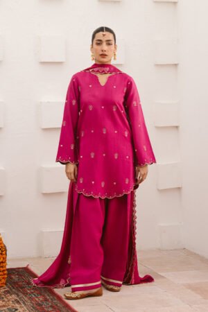 Gulbadan by Mannat, South Asian ethnic wear