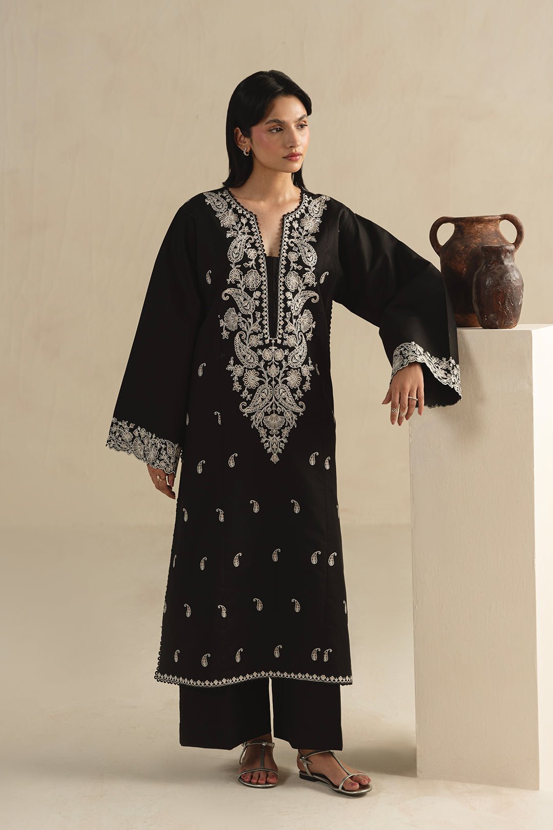 Mesh by Mannat, South Asian ethnic wear