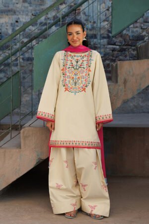 Khumari by Mannat, South Asian ethnic wear