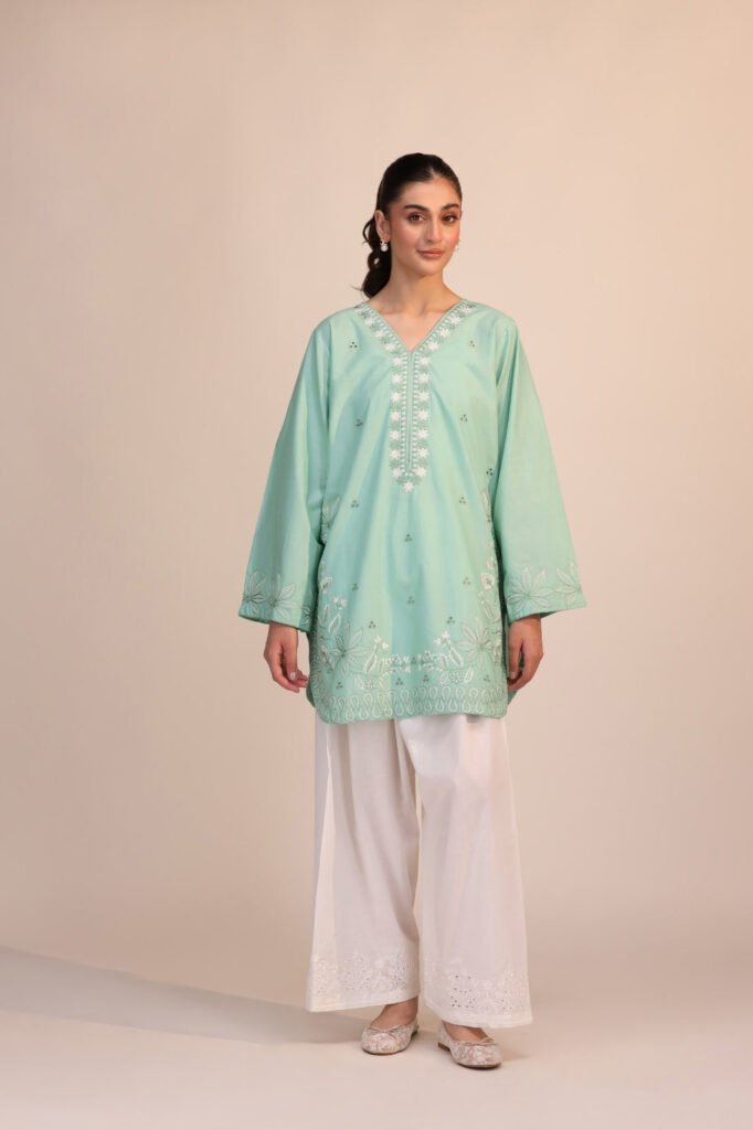 Lwn-01 by Meeral, South Asian ethnic wear
