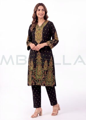 Ladies 2pc by Mbrella, South Asian ethnic wear