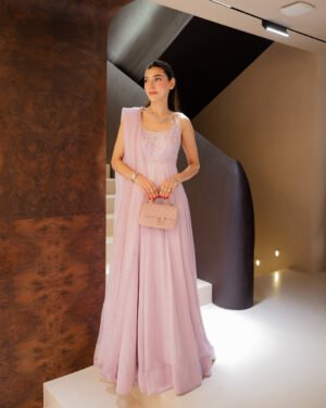 Kalen by Faiza Saqlain, South Asian ethnic wear