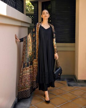 Shelina by Faiza Saqlain, South Asian ethnic wear