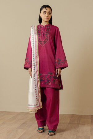 Ismeria-8a by Coco By Zarah Shahjahan, South Asian ethnic wear
