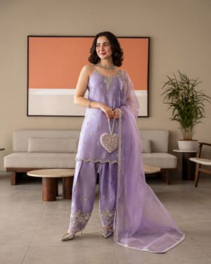 Renee by Faiza Saqlain, South Asian ethnic wear