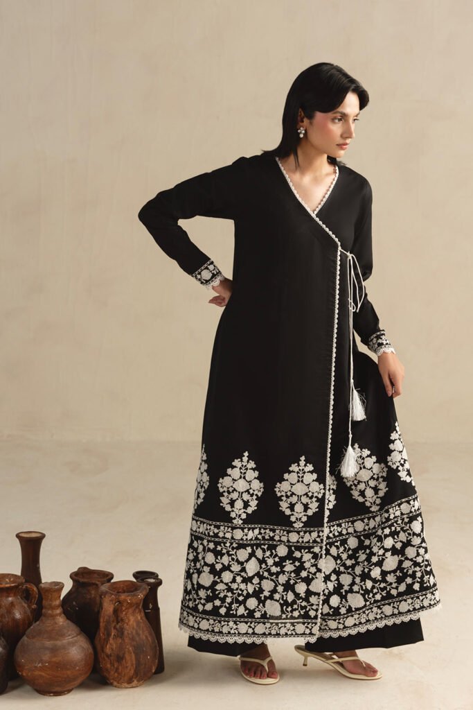 Terra Mono by Mannat, South Asian ethnic wear