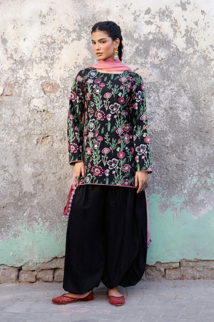 Chameli by Mannat, South Asian ethnic wear