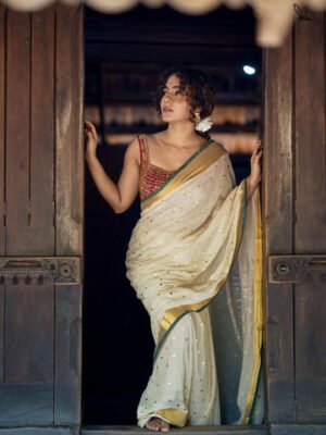 Kavyam by Suta, South Asian ethnic wear