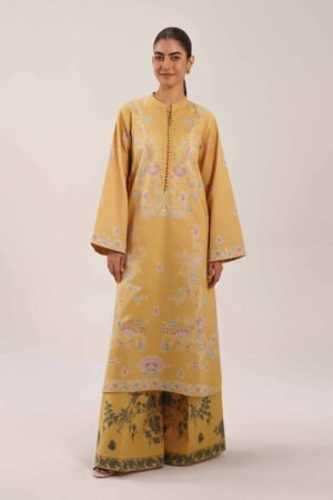 2 Piece - Digital Printed Suit - 42601068