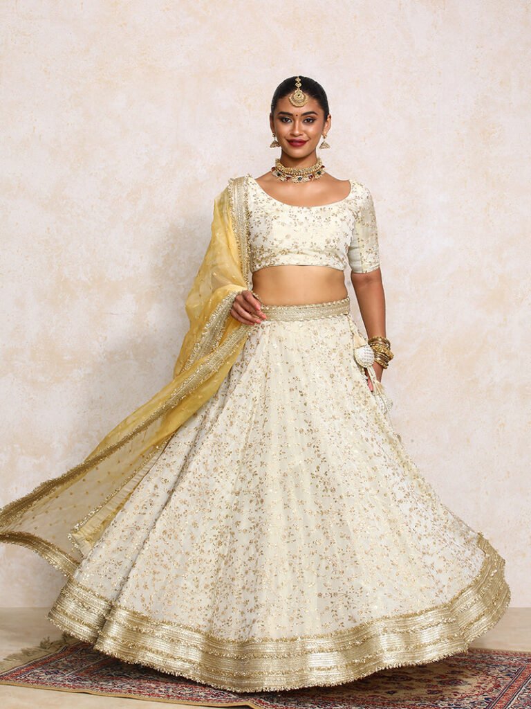 Aabroo by Binks, South Asian ethnic wear
