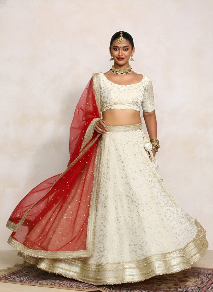 Mahroo by Binks, South Asian ethnic wear