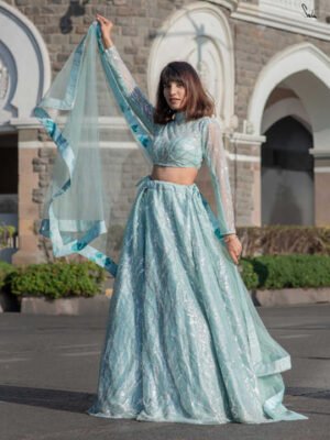 Chhaya by Suta, South Asian ethnic wear