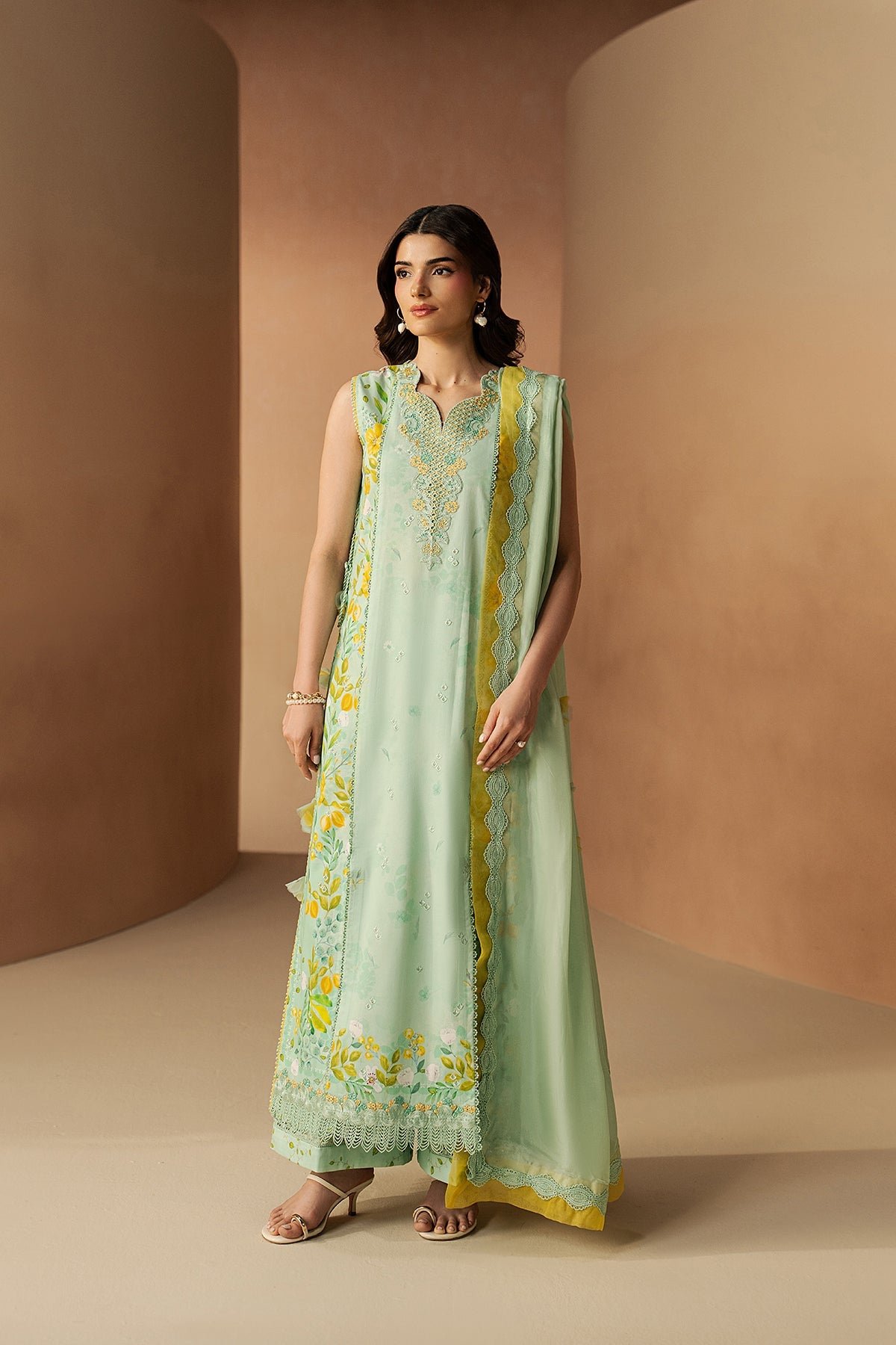 Lumina by Afrozeh, South Asian ethnic wear