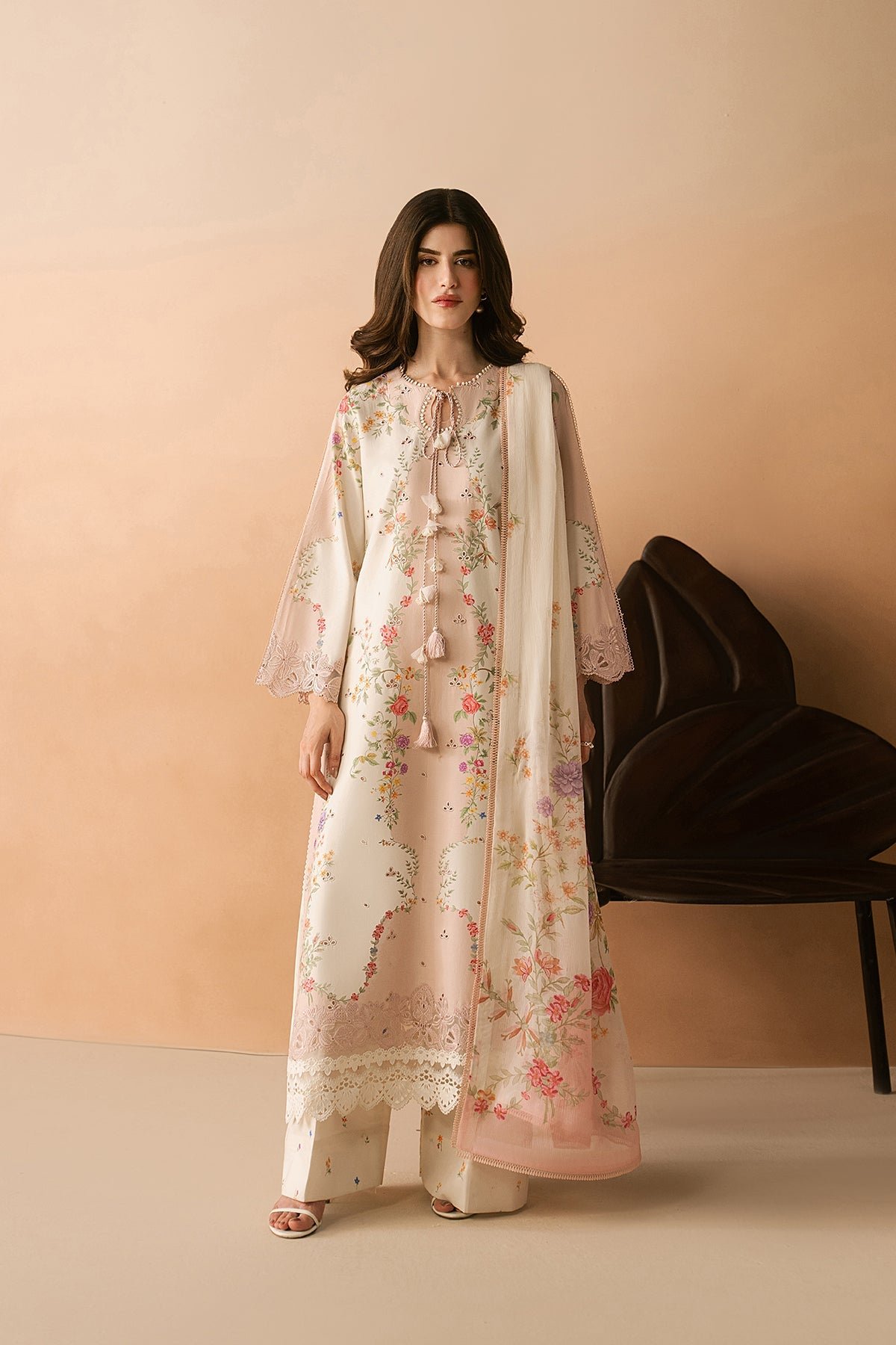 Lustre by Afrozeh, South Asian ethnic wear