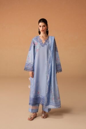 Opaline by Afrozeh, South Asian ethnic wear