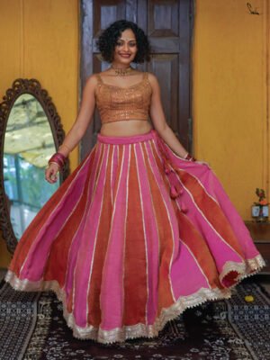 Boss Ki Shaadi by Suta, South Asian ethnic wear