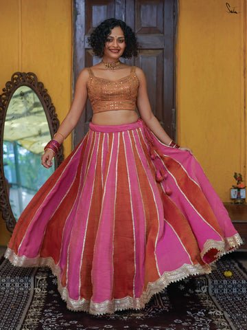 Boss Ki Shaadi by Suta, South Asian ethnic wear