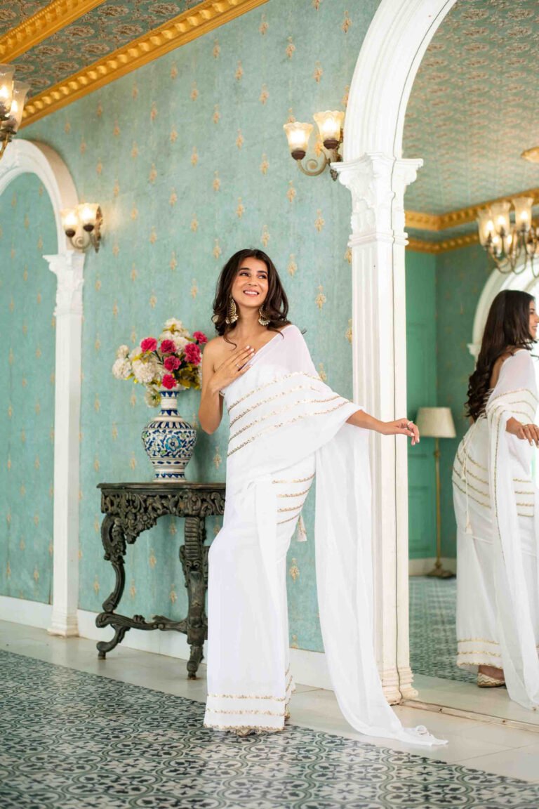 Label Shaurya Sanadhya Collection
