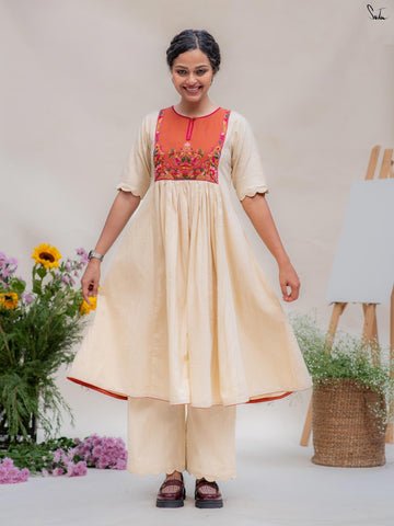 Sutokotha (kurta Set) by Suta, South Asian ethnic wear