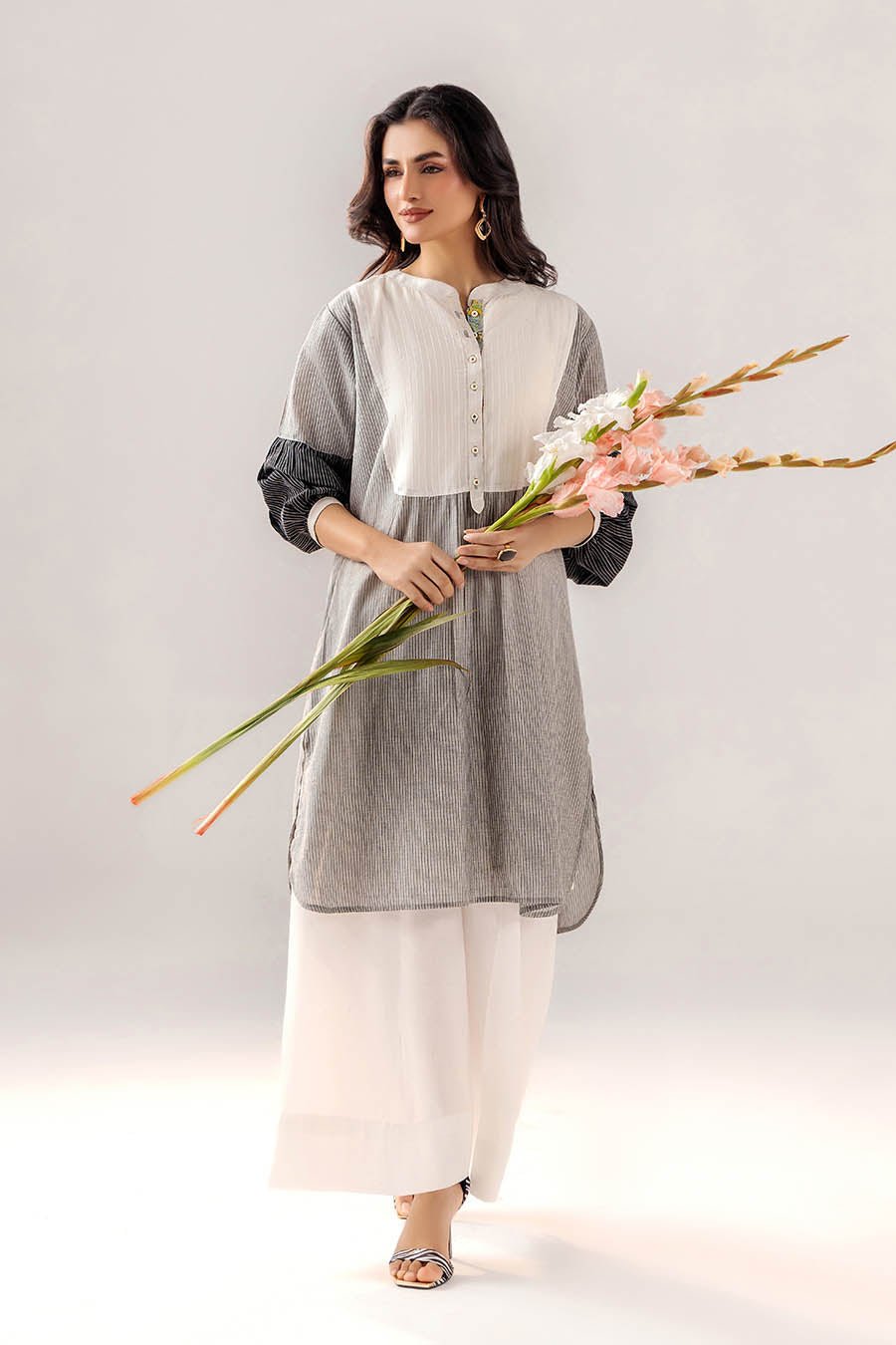 F-191 by Khudabaksh, South Asian ethnic wear