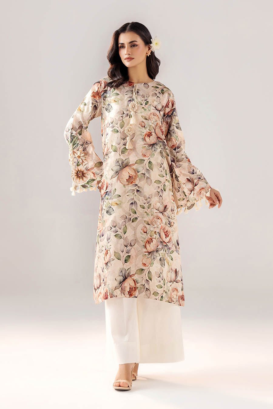 F-192 by Khudabaksh, South Asian ethnic wear