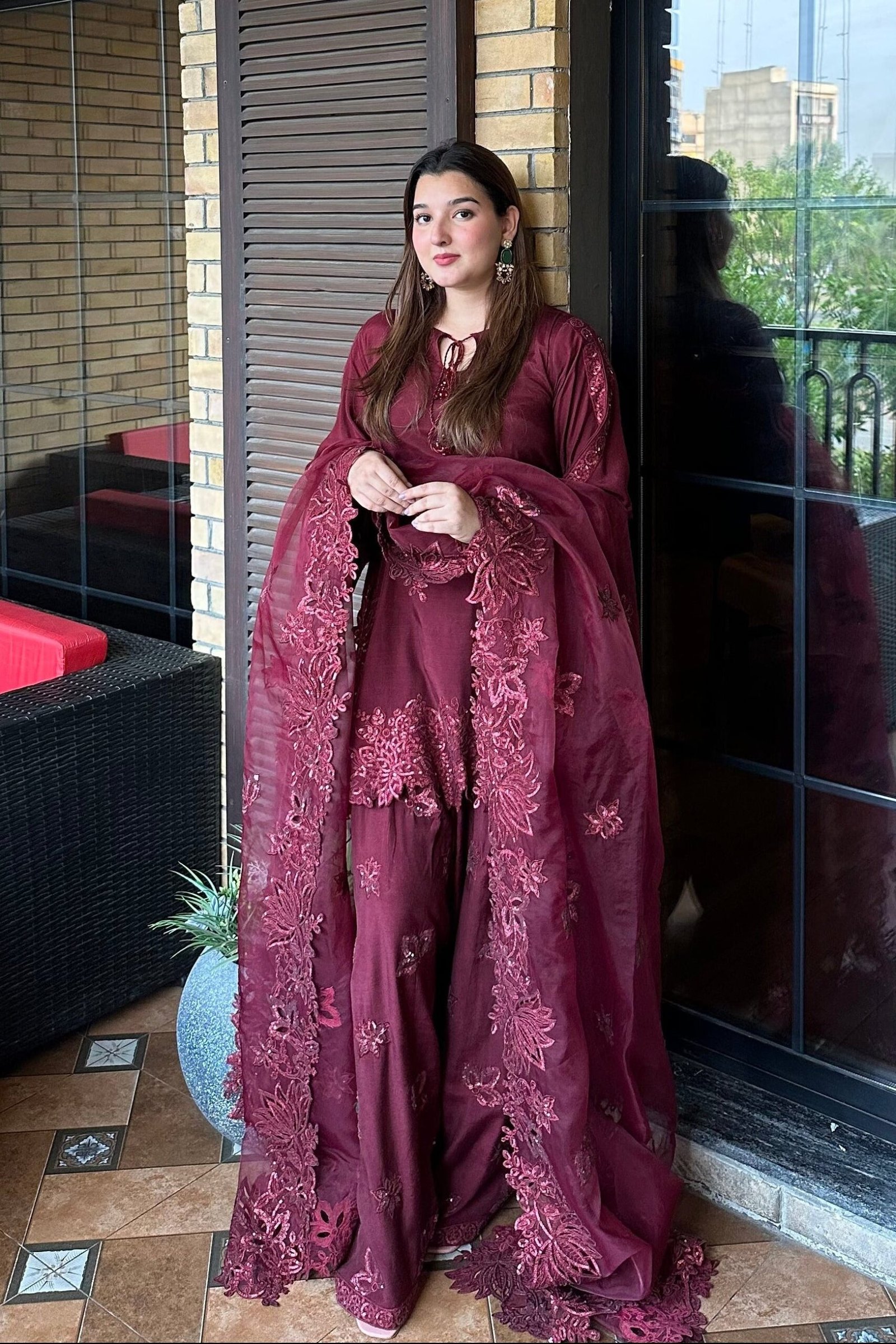 Gulalai by Meeral, South Asian ethnic wear