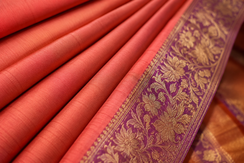 How to Choose the Right Ready-Made Pleated Saree