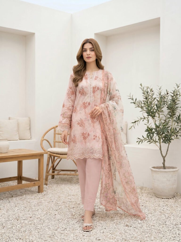 Lakhany Collection