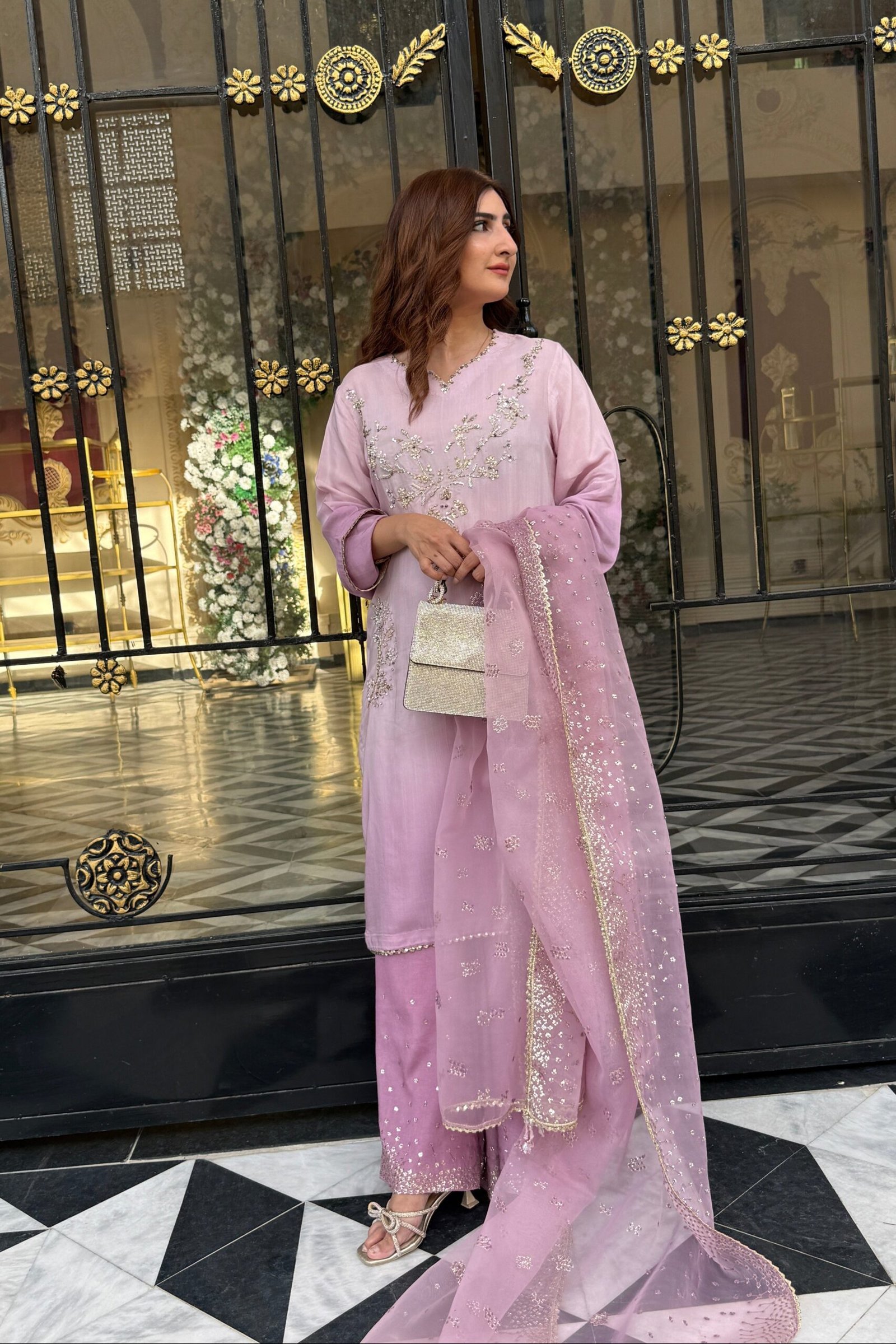 Sila by Meeral, South Asian ethnic wear