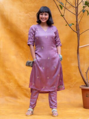 Ishqsafar Beli by Suta, South Asian ethnic wear