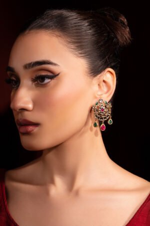 Miah Studs by Maria.B., South Asian ethnic wear