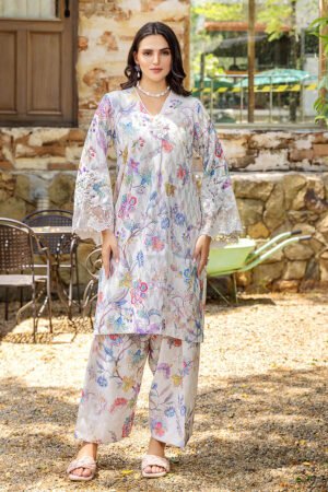 F-195 by Khudabaksh, South Asian ethnic wear