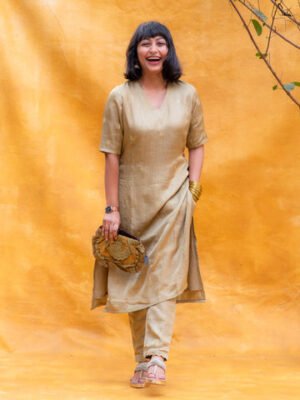 Manzilsafar Beli by Suta, South Asian ethnic wear