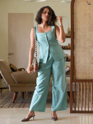 Mint Edit by Suta, South Asian ethnic wear