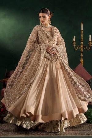 P-307 by Khudabaksh, South Asian ethnic wear