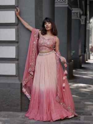 Pehnava by Suta, South Asian ethnic wear