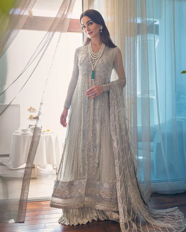 Mushq Collection