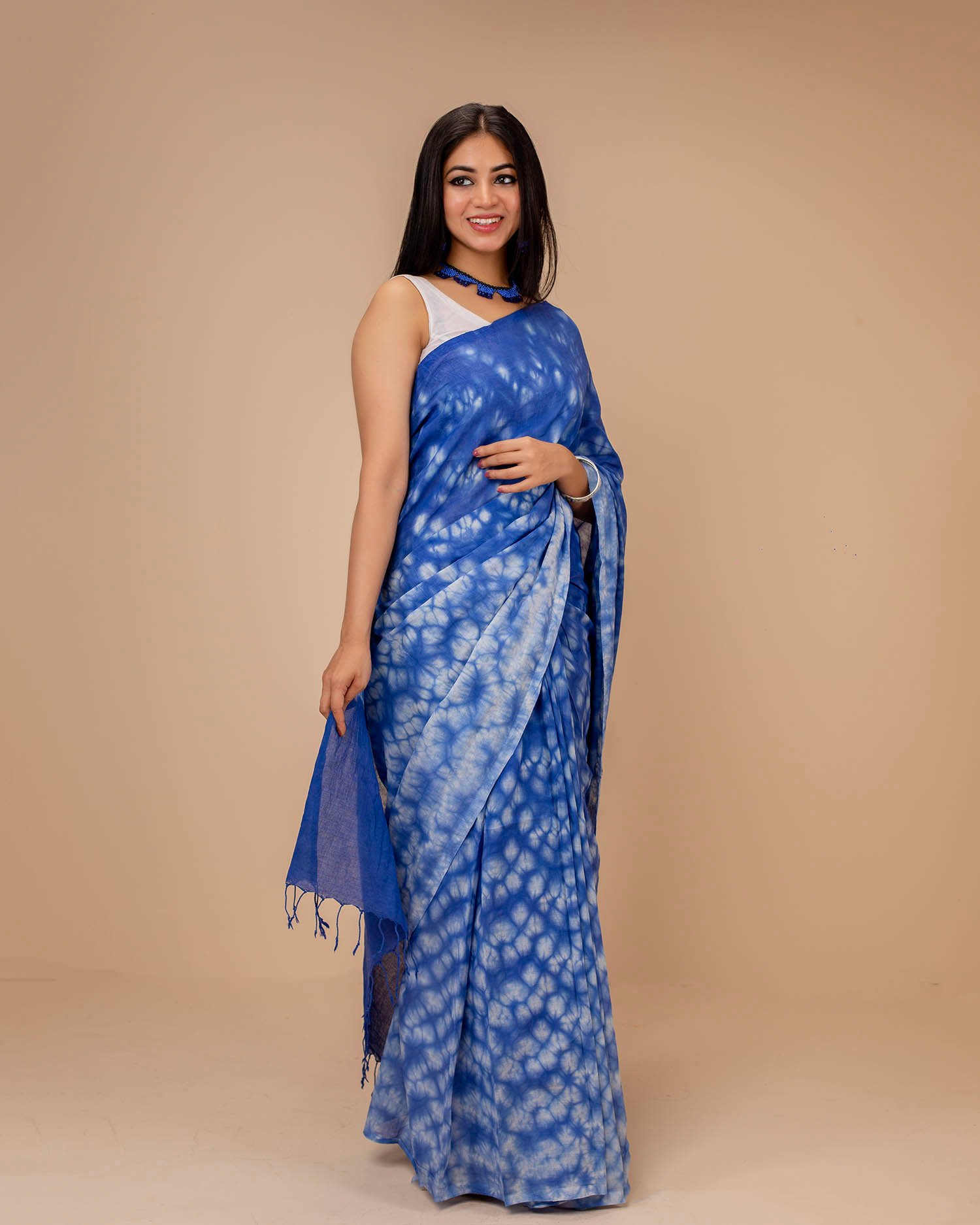 Urmimala-1 by Deshal, South Asian ethnic wear