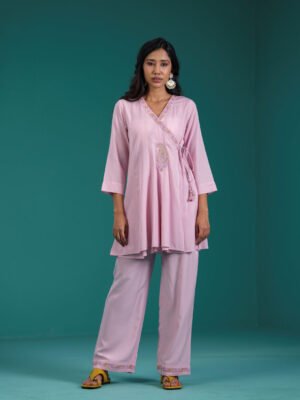 Women’S 2 Piece Suit by Klubhaus, South Asian ethnic wear
