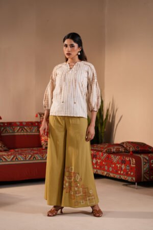 Women’S 2 Piece Suit by Klubhaus, South Asian ethnic wear