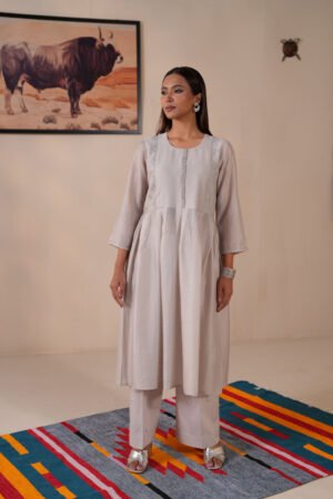 Women’S 2 Piece Suit by Klubhaus, South Asian ethnic wear
