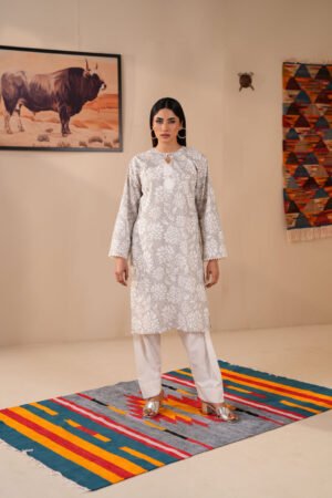 Women’S 2 Piece Suit by Klubhaus, South Asian ethnic wear