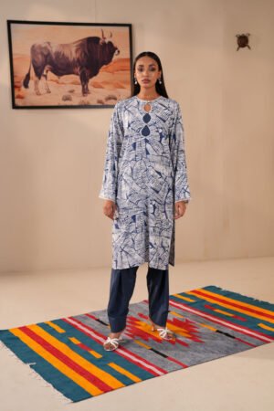 Women’S 2 Piece Suit by Klubhaus, South Asian ethnic wear
