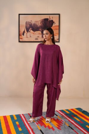 Women’S 2 Piece Suit by Klubhaus, South Asian ethnic wear
