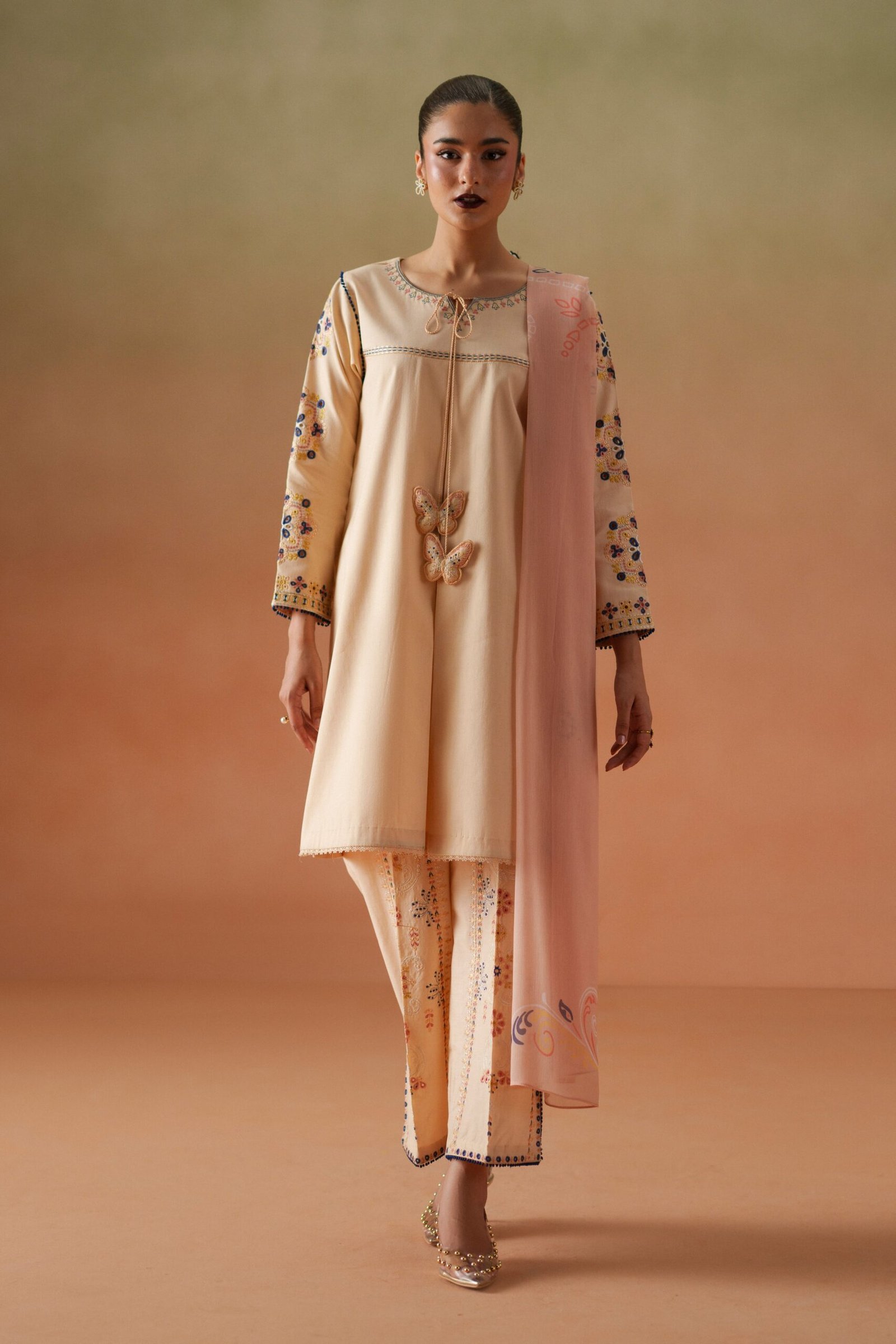 Faye by Naqshi, South Asian ethnic wear