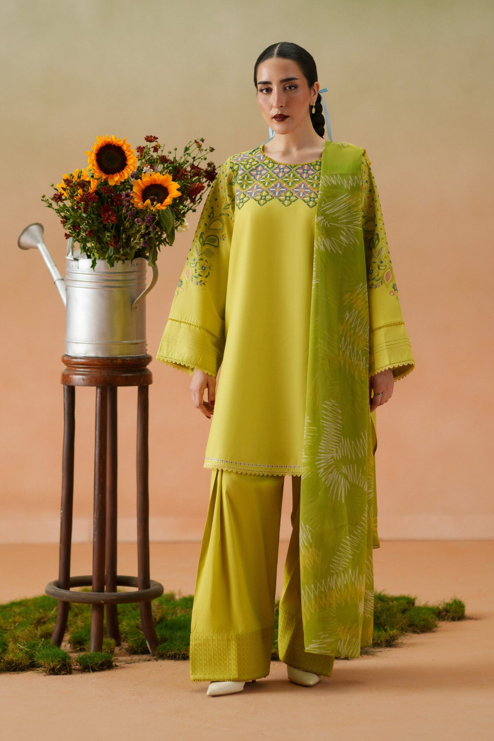 Deniz by Naqshi, South Asian ethnic wear