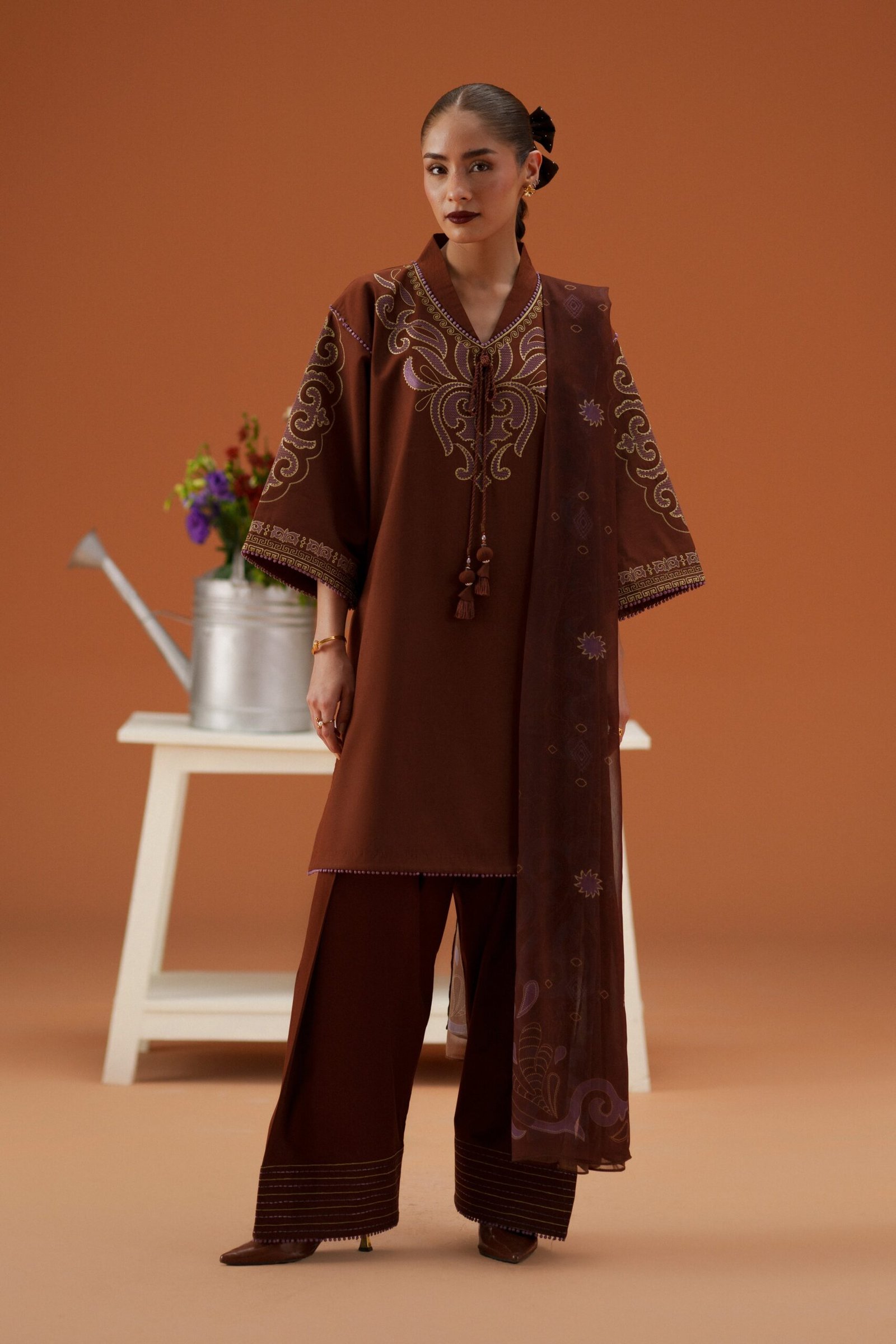 Fiona by Naqshi, South Asian ethnic wear